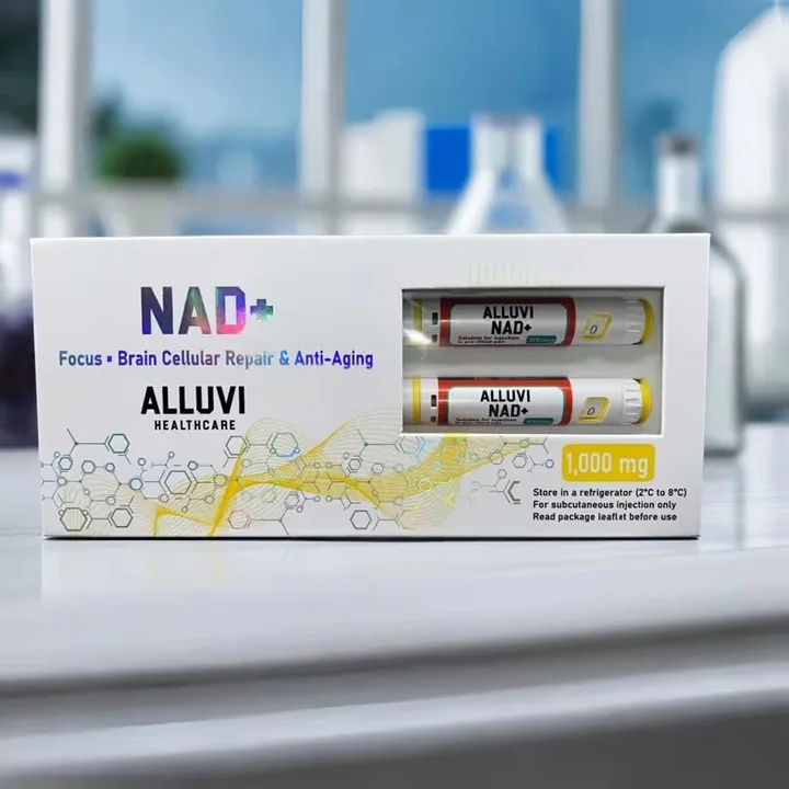 N1 1000mg research kit
